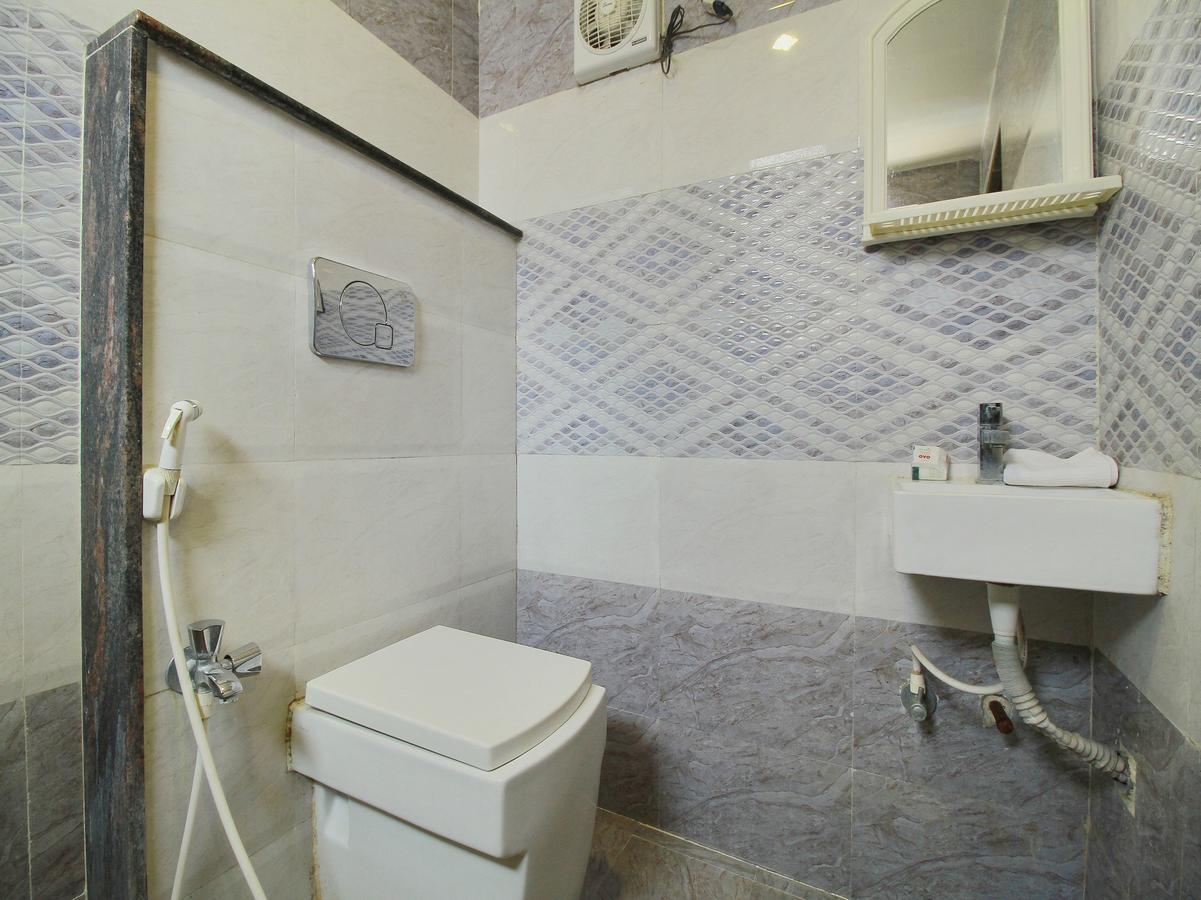 Oyo 11489 Pkn Classic Regency Madurai Exteriér fotografie